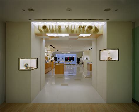 louis vuitton Spain website